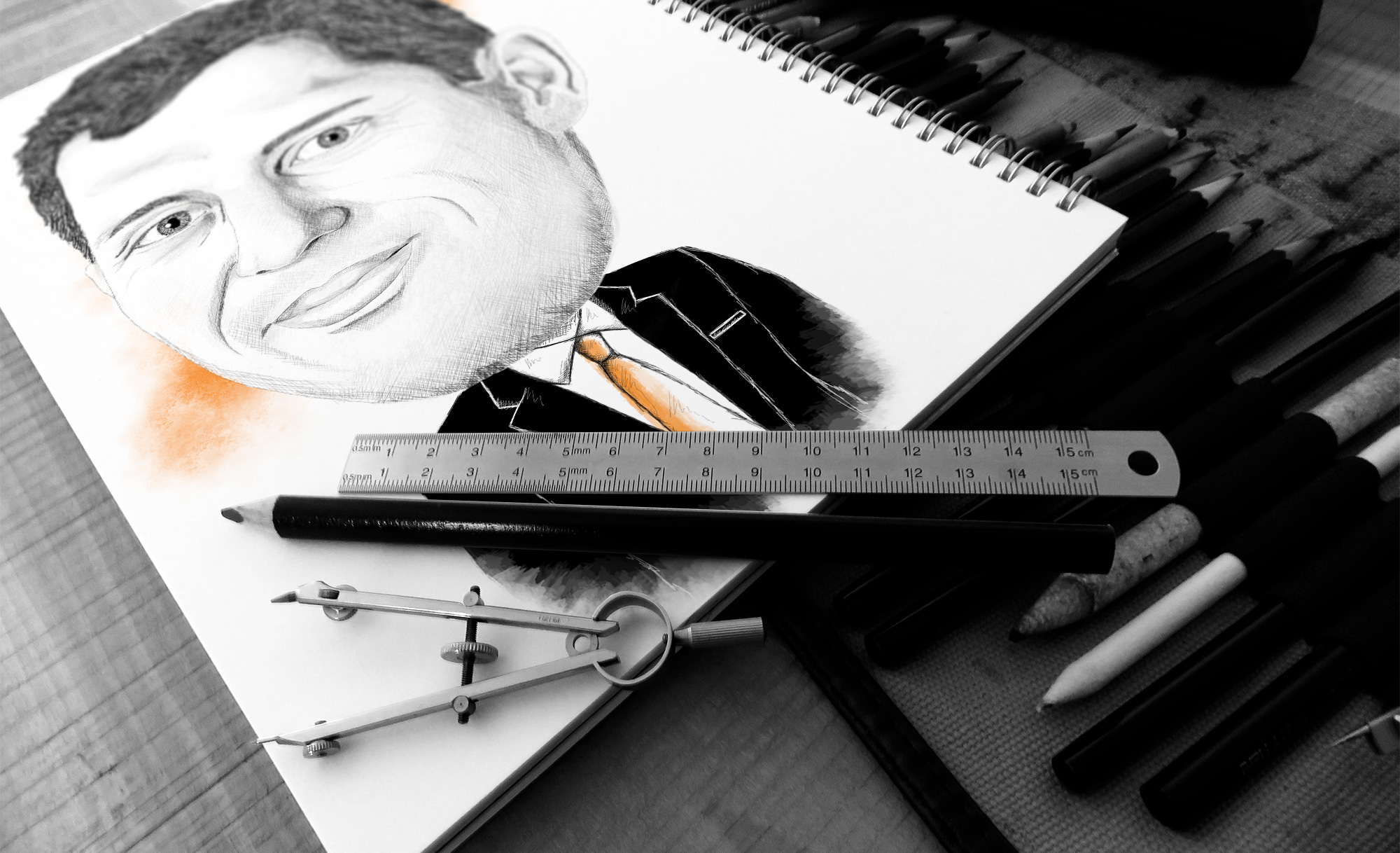 PORTRAIT : Philippe Guyonnet-Dupérat, pour le progrès public